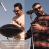 دانلود آهنگ جدید سهیل کمالی هنگدرام موزیک